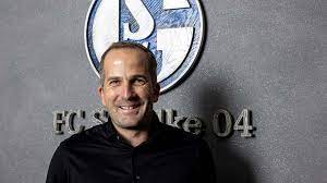 Fc schalke 04 logo vector. Manuel Baum Appointed As New Head Coach Of Fc Schalke 04 Fussball Schalke 04