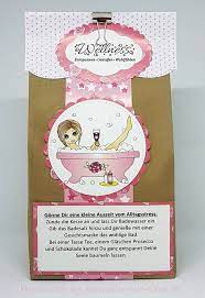 Das ideale geschenk um in der stressigen zeit mal abzutauchen. 30 Minutes Wellness In The Bag Bathing Variant Wellness Gifts Digi Stamp