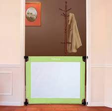 Schutzgitter Mobil Grun 64 96 Cm Treppenschutzgitter Turschutzgitter Turgitter