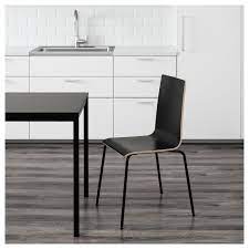 Martin Eetkamerstoel Zwart Zwart Ikea Cheap Dining Room Chairs Dining Chairs Black Dining Room Chairs