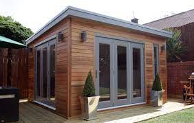 Summerwood Www Genparkrealty Com Gartenhaus Haus Innenhof