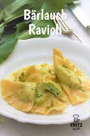 Selbstgemachte Ravioli So Lecker Ravioli Gesunde Rezepte Vegetarische Nudelrezepte