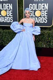 Lady gaga, bradley cooper, lucy liu and more will all be presenting at the 2019 golden globes. Lady Gaga S 2019 Golden Globes Look Pays Tribute To Judy Garland Fashionista