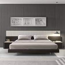 Premium Modern Bedroom Contemporary Bed Modern Bed New York Ny New Jersey Nj In 2021 Luxurious Bedrooms Platform Bedroom Sets Modern Bed