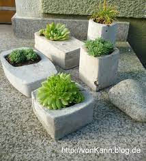 Pin Von Malene Schwartz Auf Garden Inspiration Selbermachen Beton Haus Und Garten Pflanzen