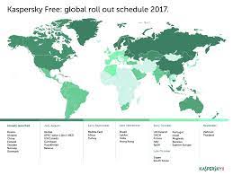 Kaspersky Free Antivirus Launches Globally To Secure The Whole World Kaspersky Official Blog