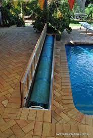 Blanket Boxes Pool Blanket Boxes Australia Pool Houses Backyard Pool Backyard Pool Landscaping