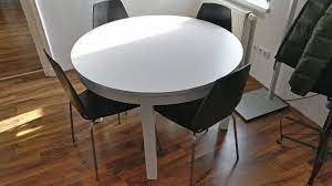 Unterschatzen Sie Niemals Den Einfluss Von Runder Esstisch Ausziehbar Ikea Runder Couchtisch Ikea Couchtisch Rund Ikea Couchtisch