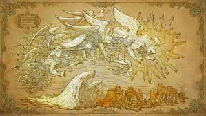 第一世界 Ff14 Online Wiki