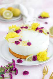 Einfacher Zitronen Quark Kuchen Mit Lemon Curd Mein Naschgluck Rezept Kuchen Rezepte Kuchen Rezepte Einfach Susse Backerei