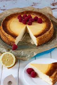 Kasekuchen Ohne Boden Cremig Zitronig Und Lecker Gut Meinestube Rezept Kasekuchen Ohne Boden Quarkkuchen Ohne Boden Kuchen Und Torten Rezepte