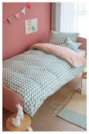 Kinder Bettwasche Faas Green Sorgt Fur Traumhafte Nachte Satamo Bettwasche Kinder Kinderbettwasche Kinder Zimmer