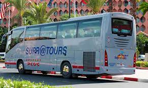 Créé en 1983, supratours est une compagnie d'autocar au maroc rattachée au groupe oncf (officie national des chemins de fer), qui propose des services de transport longue distance, des lignes de. Transport Ouarzazate Sudestmaroc Com