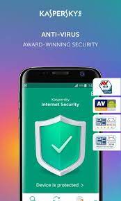 Kaspersky Antivirus Pour Android Telecharger Gratuitement