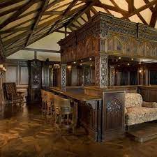 Medieval Home Decorating Design Pictures Remodel Decor And Ideas Medievaljousting Justjoustit Medieval Home Decor House Design Traditional Family Rooms