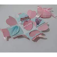 With valentine's day gifts that range from personalised keepsakes to weekend getaways and something a little saucier, we've got plenty of valentine's day ideas to make your day magical. Valentine Gift Box Hadiah Valentine Kado Valentine Unik Wanita Shopee Indonesia