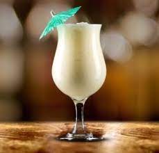The Havana Club Pina Colada Cocktail Essen Und Trinken Havana Rezepte