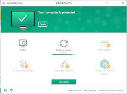 Download Kaspersky Free Antivirus 2018 365 Days Free Activation