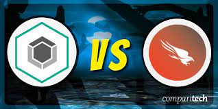 Kaspersky Endpoint Security Vs Crowdstrike Falcon Comparitech