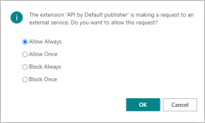 The Name Resolution Inside A Container To External Services Does Not Work Kaspersky Endpoint Security Issue 1050 Microsoft Navcontainerhelper Github