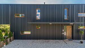 Privathaus Reischach Hausfassade Haus Fassade