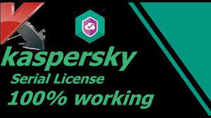 Kaspersky Internet Security 2020 License Key 100 Working Youtube
