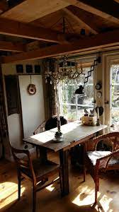 Gartenlaube Einrichten Gartenhaus Kleines Gartenhaus Gartenlaube