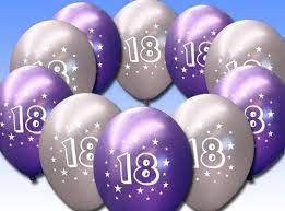 Frasi D Auguri Per I 18 Anni Come Fare Tutto