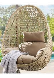 Destiny Hangesessel Coco De Luxe Ii 1 Tlg Ohne Gestell Online Kaufen Otto Hangesessel Mit Gestell Hangekorb Veranda Mobel