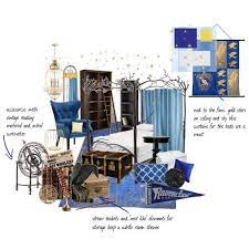 Ravenclaw Ravenclaw Harry Potter Decor Ravenclaw Common Room