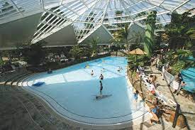 Campingplatze Mit Schwimmbad Top 10 Der Wasserparadiese Pincamp By Adac Campingplatz Schwimmbader Camping Resort