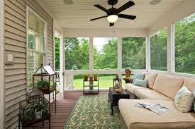 Three Seasons Room Jessica Doyle Archinect House With Porch Three Season Room Porch Design