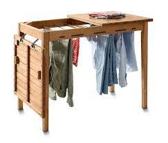 129 00 Fr The Clever Solution For Limited Space The Multifunctional Table Clever Limited Multifunctional Mobilya Fikirleri Ev Iyilestirmeleri Mobilya