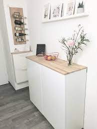 Ikea Hack Metod Wandschrank Als Sideboard Teil Ii Elfenweiss Create Something Beautiful Ikea Diy Wandschrank Ikea