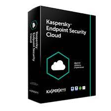 Kaspersky Endpoint Security Cloud Maorif Plus