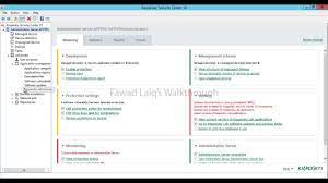 Kaspersky Security Center Quick Start Wizard Youtube