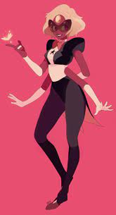 Steven Universe Fendomy Sardonyx Su Personazhi Su Art Berenich0 Steven Universe Cosplay Steven Universe Sardonyx Steven Universe Fanart