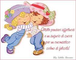 Buon Onomastico Amica Buon Onomastico Onomastico Buon Compleanno