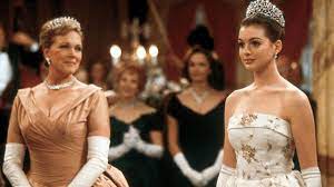 Per ogni piattaforma di streaming troverai la disponibilità in abbonamento, noleggio, acquisto e prezzi per la versione sd e hd. Pretty Princess Il Film Trama Cast E Streaming Anne Hathaway