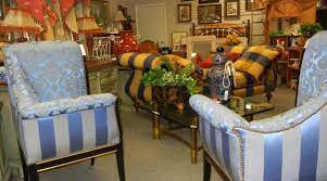 From Our Website Not Currently In Store But Loved These Two Chairs Consignment Furniture Furniture Home Decor