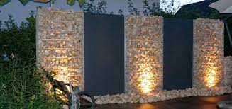 Luxus 41 Zum Sichtschutz Terrasse Wpc Zaun Beleuchtung Sichtschutzzaun Garten Sichtschutzwand Garten