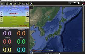 Mission Plannerの使い方 インストール 設定方法 Apm Ardupilot Mega