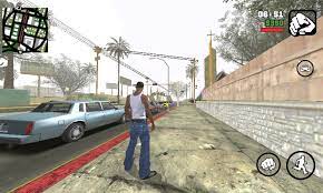 You can download the game grand theft auto san andreas for android with mod money. Gta Sa Android Ultra 4k Enb Graphics Mod Android Technicalguys Gaming