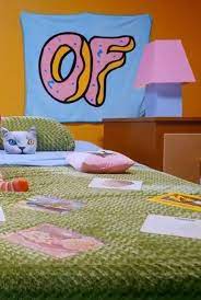 Odd Future Room New Hip Hop Beats Uploaded Every Single Day Http Www Kiddyno Com Room Wishlist Punk Decor Tumblr Rooms