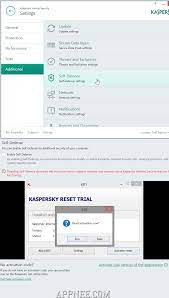 V5 1 0 41 Kaspersky Reset Trial Kaspersky All Products Infinite Trial Reset Tool Appnee Freeware Group