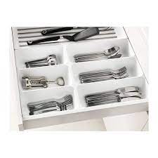 Variera Besteckkasten Weiss Ikea Osterreich Cutlery Tray Ikea Ikea Kitchen