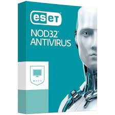 Eset Logiciel De Securite Nod32 Antivirus 3 Appareils 1 An Pc Bureauengros Com