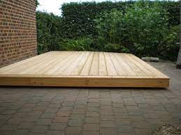 Holzpodest Egons Kotten 6 Jpg 1000 750 Garten Kaufen Zen Garten Feuerstelle Garten