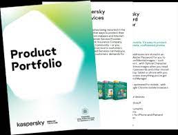 Kaspersky Value Added Services Subscription Services Kaspersky