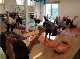 千葉 木更津 ヨガ体験レッスン 初回限定 １２才 アクティビティジャパン